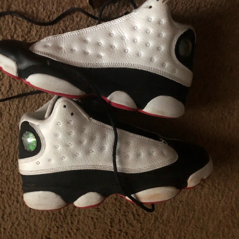 Jordan’s